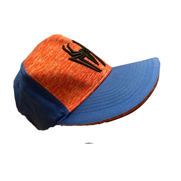 Spider-Man hat - Picture 2 of 2